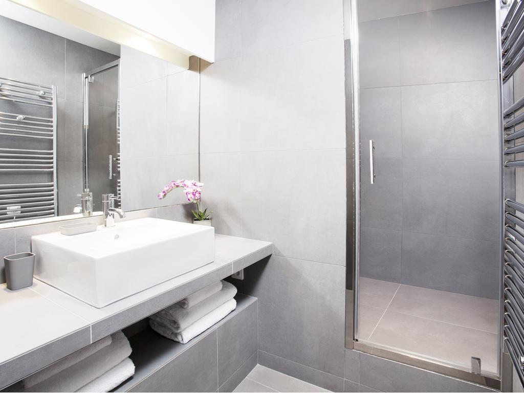 Livinparis - Luxury 3 Bedrooms Le Marais I Zewnętrze zdjęcie