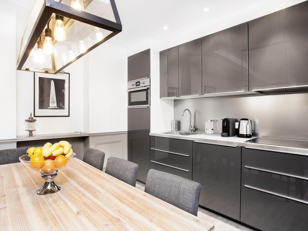 Livinparis - Luxury 3 Bedrooms Le Marais I Zewnętrze zdjęcie